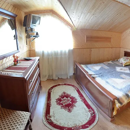 Karpatskyi Gomin * Vorokhta