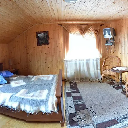 Affittacamere Karpatskyi Gomin