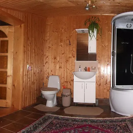 Karpatskyi Gomin Affittacamere Vorokhta