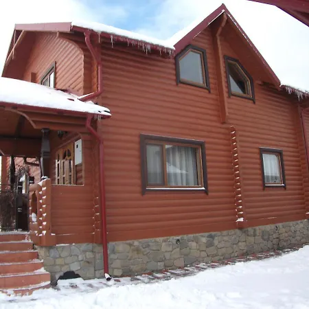 Karpatskyi Gomin Affittacamere *