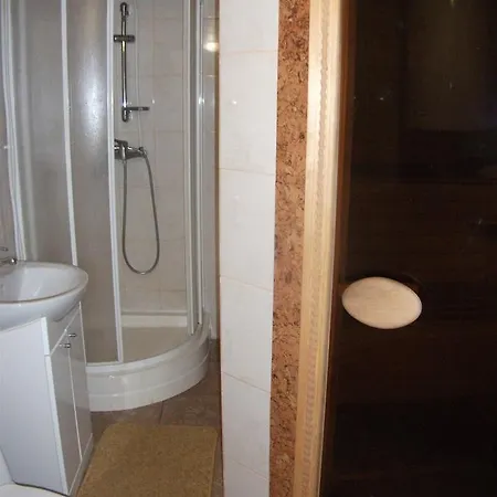 Karpatskyi Gomin Affittacamere Vorokhta