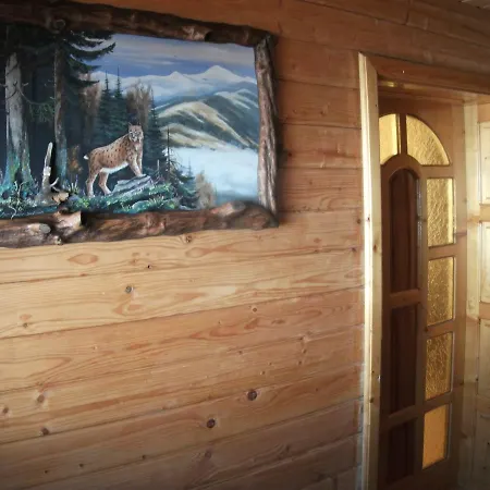 Karpatskyi Gomin Vorokhta