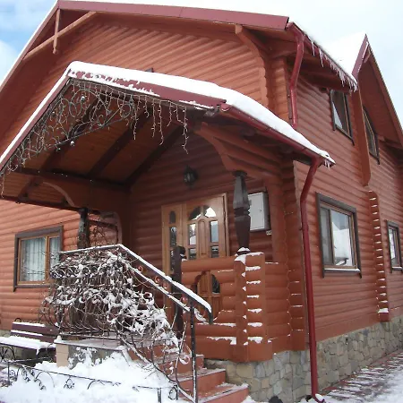 Affittacamere Karpatskyi Gomin *