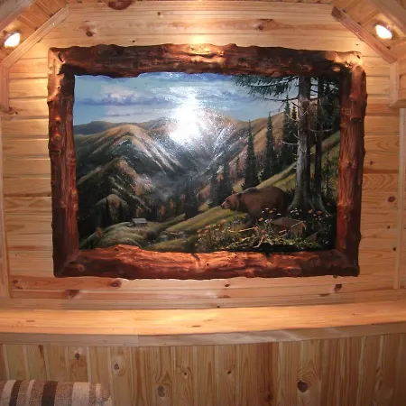 Karpatskyi Gomin Affittacamere *