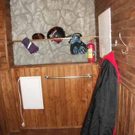 Karpatskyi Gomin Vorokhta