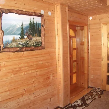 Karpatskyi Gomin Vorokhta