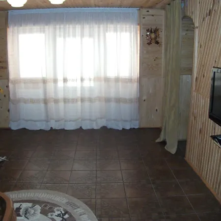 Affittacamere Karpatskyi Gomin *