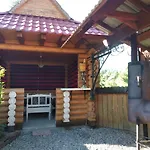 Karpatskyi Gomin Maison d'hôtes