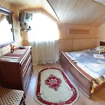 Karpatskyi Gomin * Vorokhta