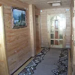Karpatskyi Gomin Maison d'hôtes