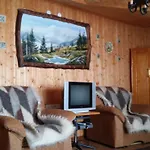 Maison d'hôtes Karpatskyi Gomin Vorokhta