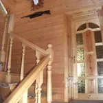 Maison d'hôtes Karpatskyi Gomin