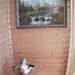 Karpatskyi Gomin Maison d'hôtes Vorokhta